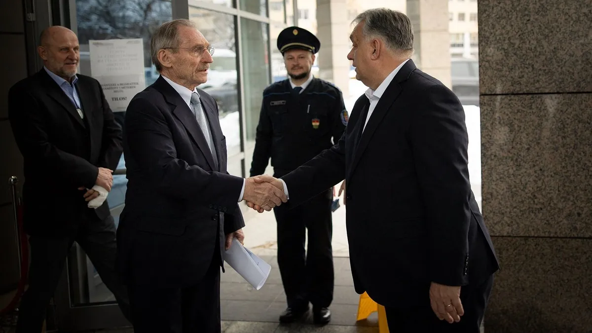 Orbán Viktor: Kiemelten figyelünk a fedél nélkül élőkre is