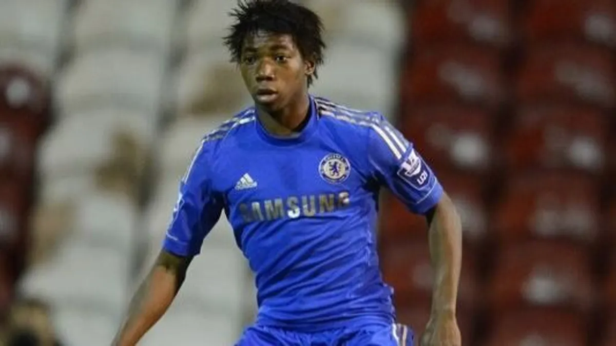 Szívszorító: a Chelsea egykori 33 éve focistája bejelentette, hogy napjai vannak csak hátra