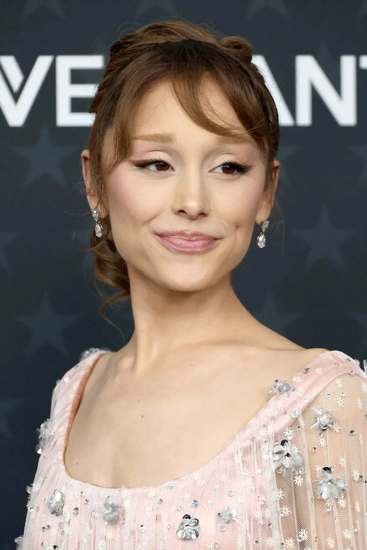 Ariana Grande, énekesnő