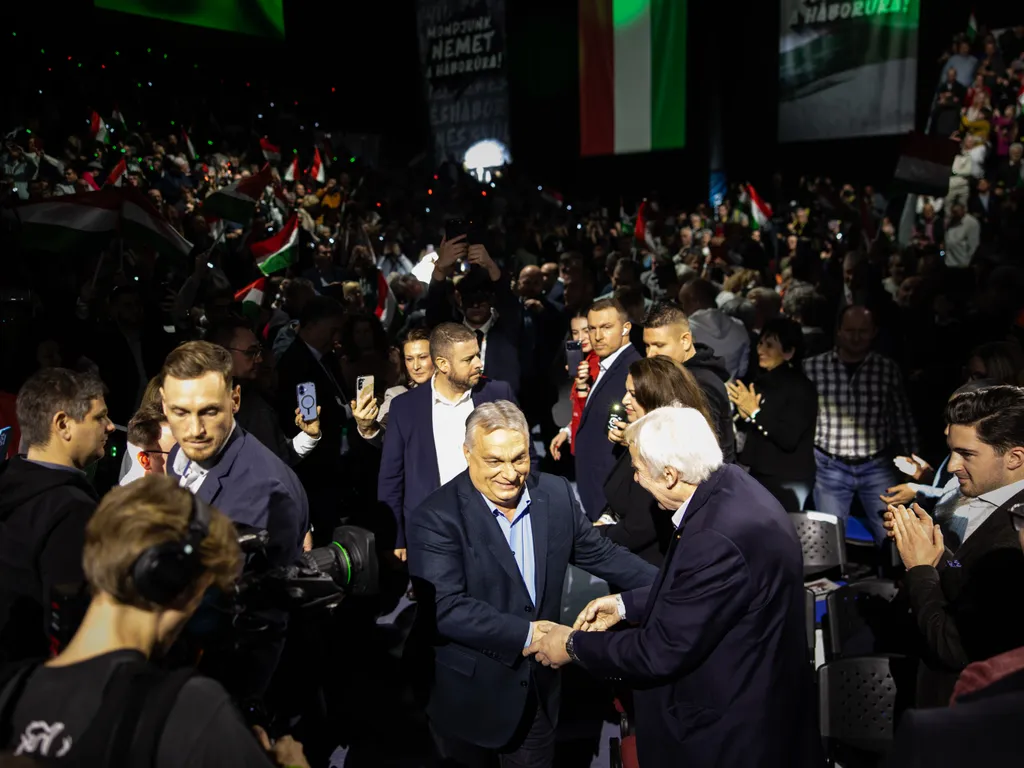 DPK, Digitális Polgári Körök, DigitálisPolgáriKörök, háborúellenes gyűlés, háborúellenesgyűlés, Kaposvár, DPKKaposvár, 2026.01.24.