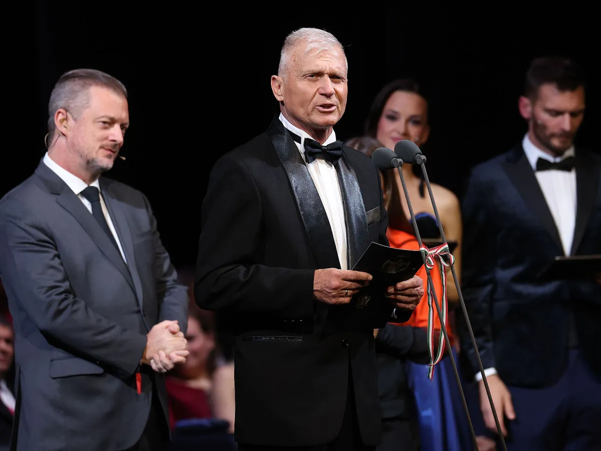 68. Nemzeti Sport Gála, 68.NemzetiSportGála
