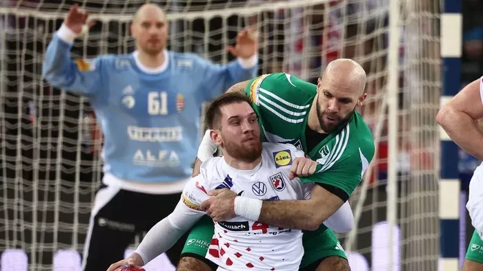 Furcsa trükkel próbálkozik a kézilabda-Eb-n az első ellenfelünk