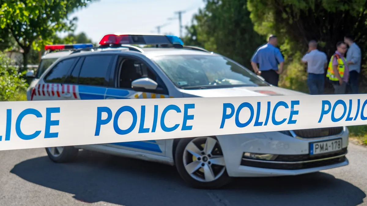 Punczi Imrénét lopás miatt keresi a rendőrség