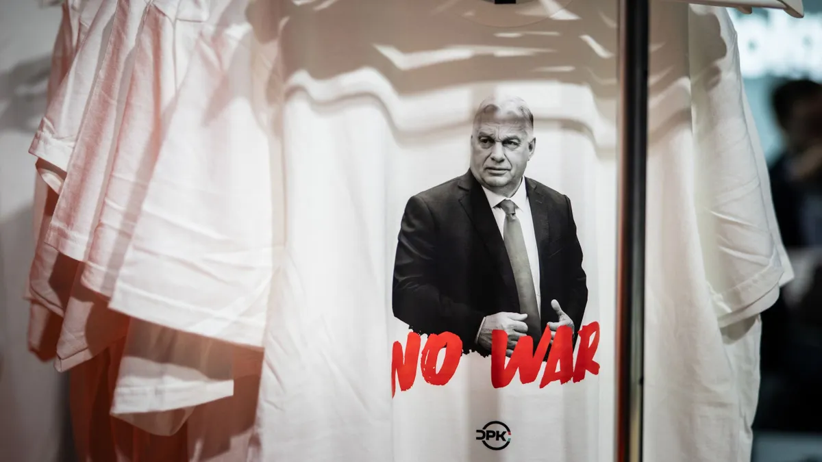 Háborúellenes gyűlés Miskolcon – kövesse nálunk élőben!