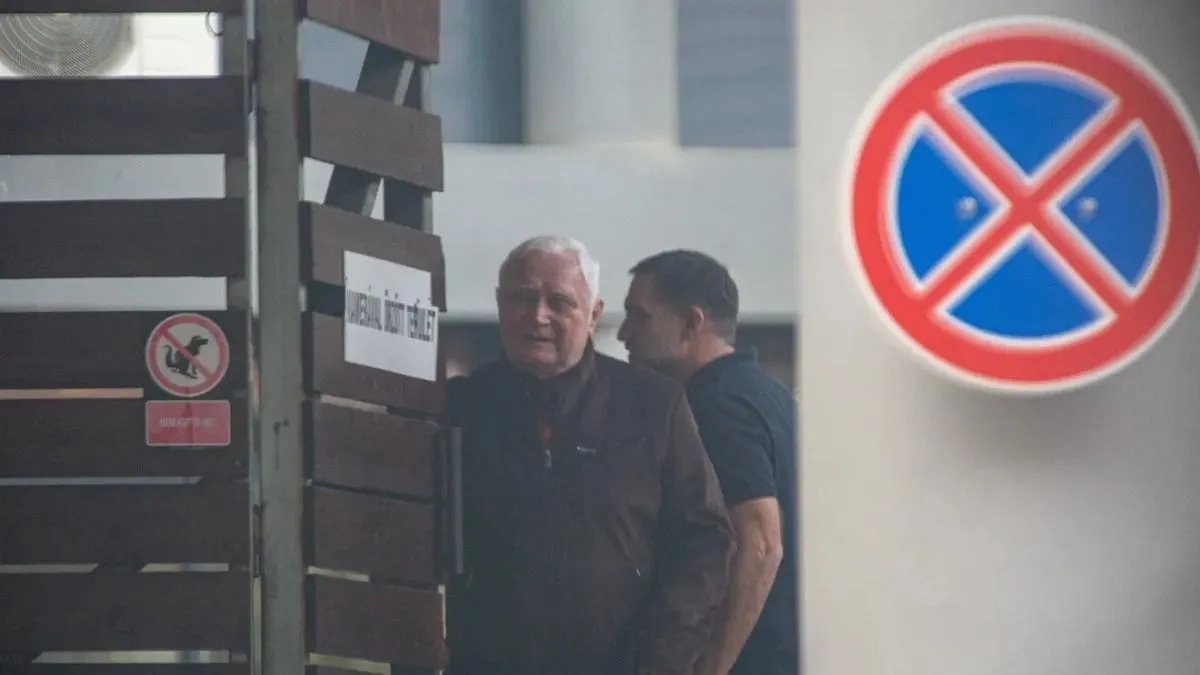 Kéri László a Tisza Pártba jár felkészítésre – hiába a tagadás