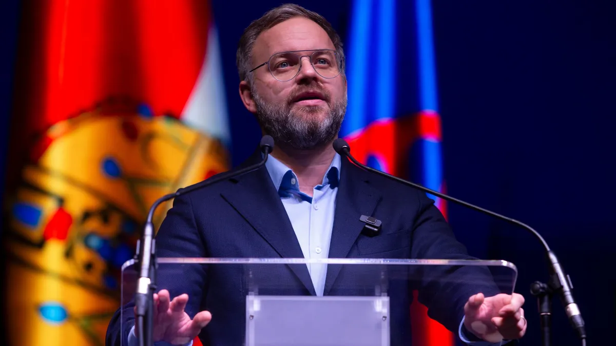 Veszélyes időkben a Fidesz a biztos választás – Ez volt a kongresszus legfőbb üzenete