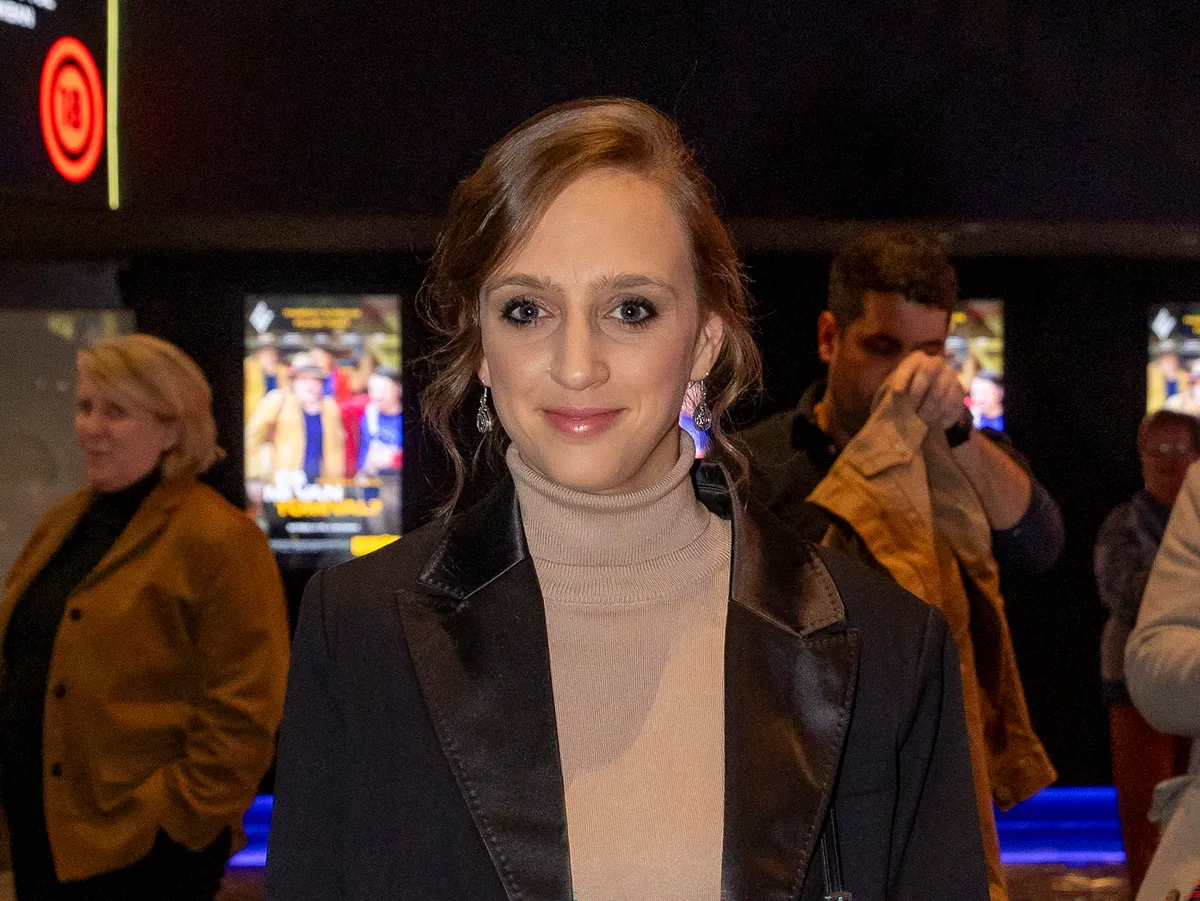 Sodró Eliza, az A mi kis falunk egyik meghatározó arca