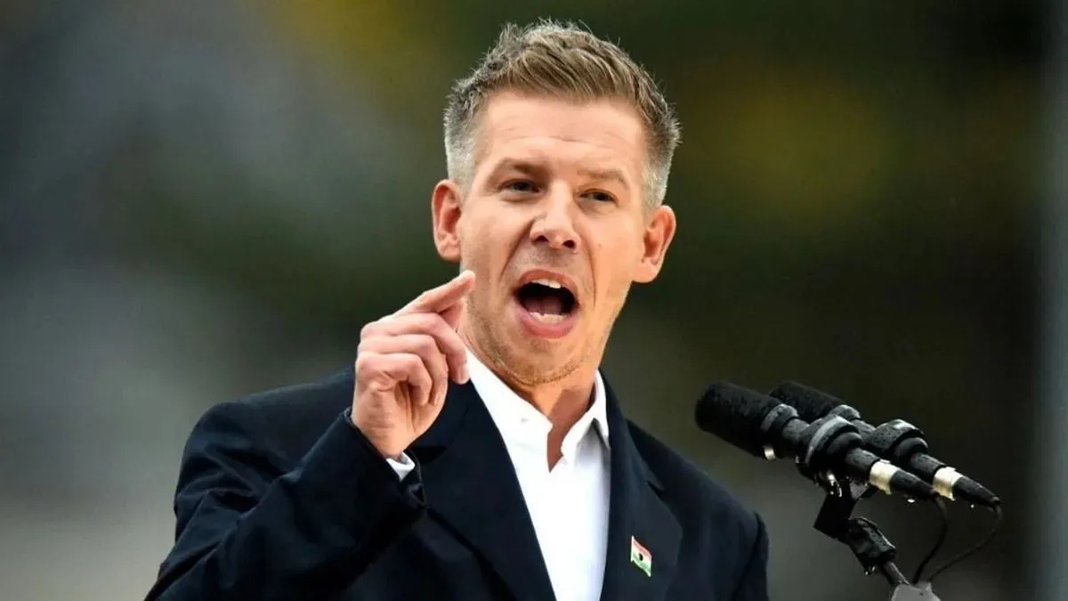 A Tisza Párt önmerényletekkel hergelné a választókat