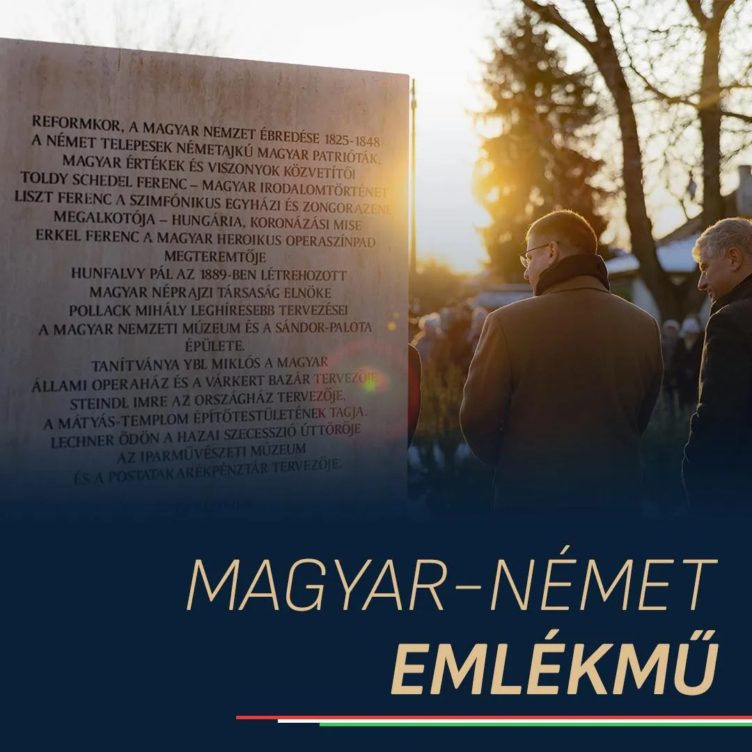 Gulyás Gergely: Szívszaggató történet a svábok kitelepítése