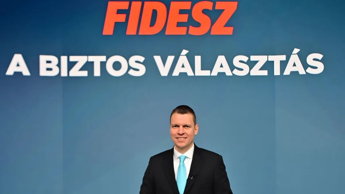 Ilyen brutális következményekkel járna, ha a Tisza terveinek megfelelően leállna az orosz energia…