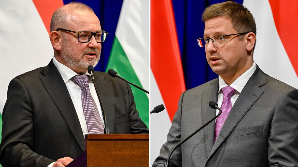 A nemzeti petíció és a rezsistop részletei – Kormányinfó élőben az Origón