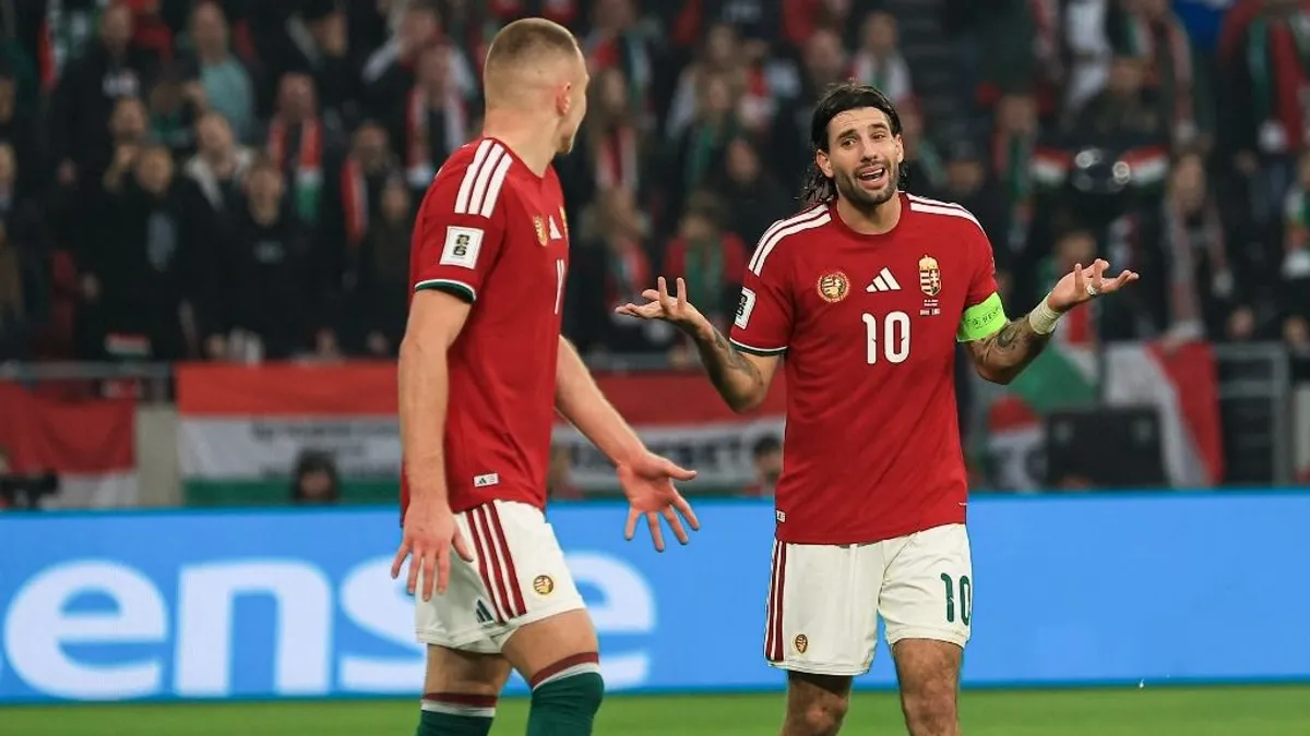 Marco Rossi kedvenc hátvédje közleményt tervez kiadni