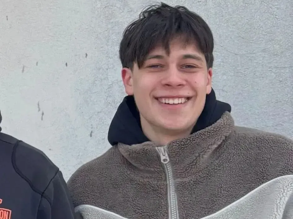 A rendőrség továbbra is várja a lakosság segítségét Egressy Mátyás eltűnése kapcsán