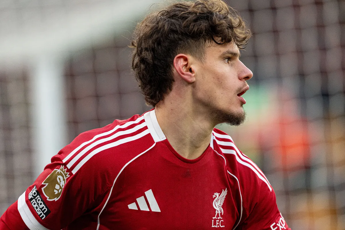 Kerkez Milos a Burnley ellen is pályára lépett