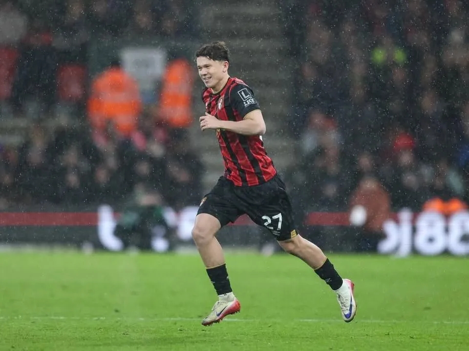 Tóth Alex a Premier League-ben szereplő Bournemouth csapatához igazolt
