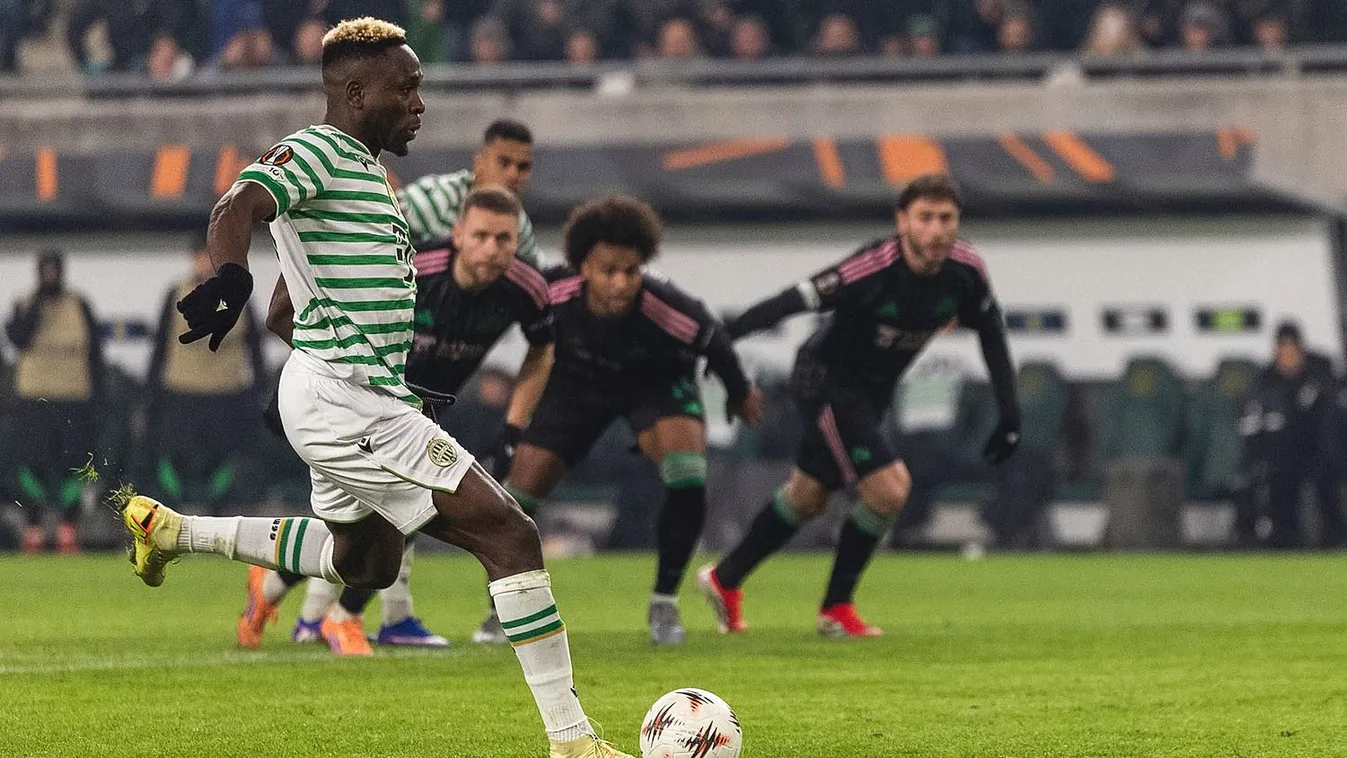 Drámai fordulattal ért véget a Fradi El-meccse, de a csodás sorozat így is folytatódott Kép