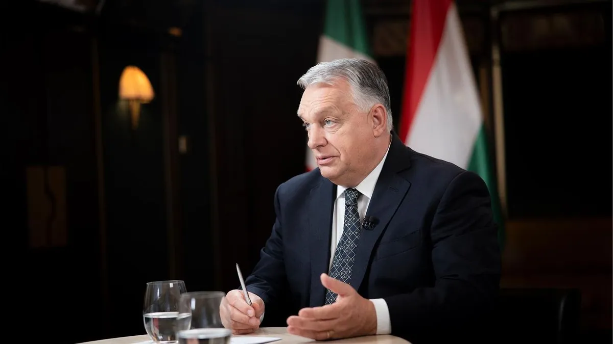 A békét és a biztonságot garantáló jobboldal nyerte a belpolitikai versenyt