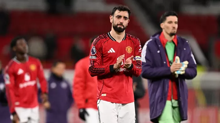 Bruno Fernandes döntött a jövőjéről, megújulhat a Manchester United középpályája