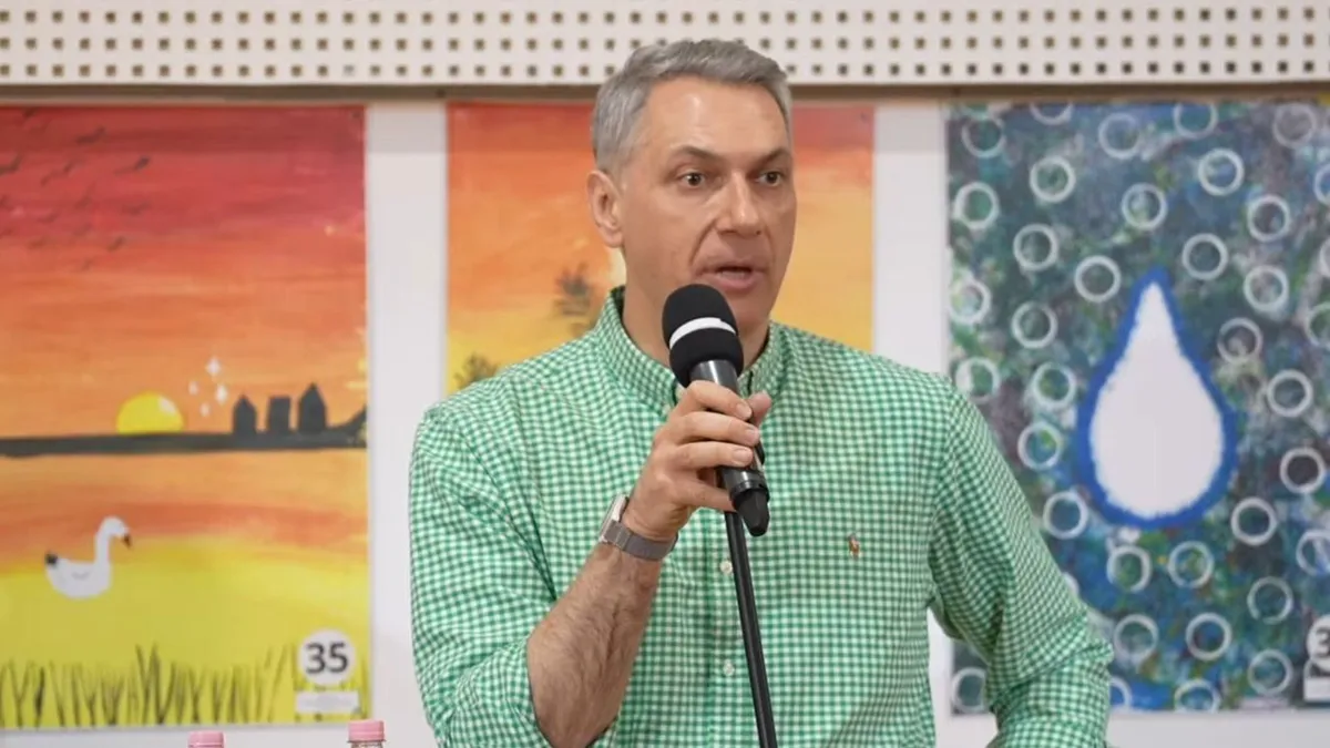 Lázár János: Vagy biztonság van, vagy káosz