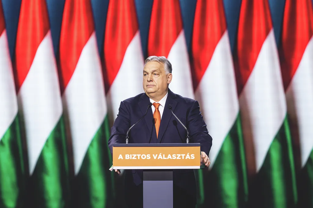 Fidesz–kongresszus, Fideszkongresszus, Fidesz-KDNP kanpányindító, Fidesz – Magyar Polgári Szövetség, 2026. 01. 10. Orbán Viktor, OrbánViktor,  OrbánViktorkongresszus