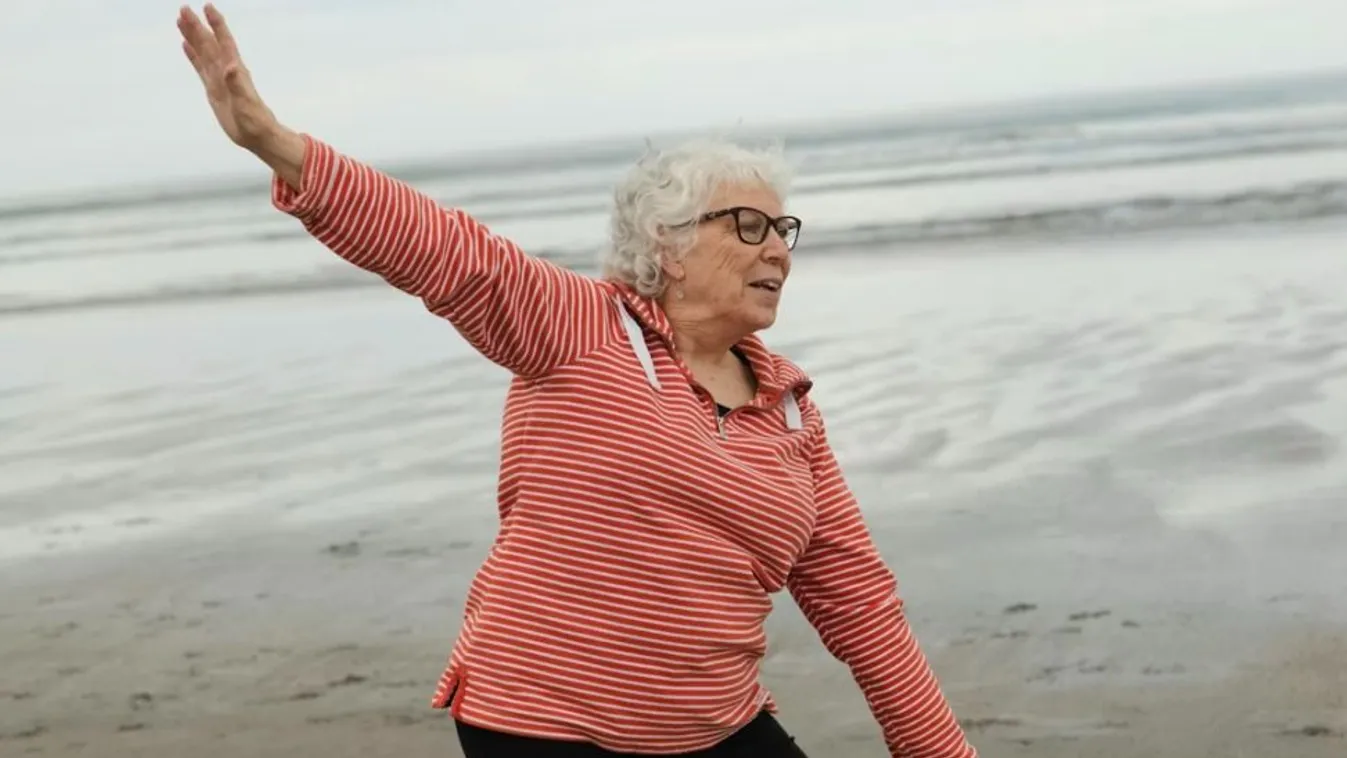 Nem a gyógyszer segít leginkább: ez az igazi megoldás az ízületi fájdalomra Kép