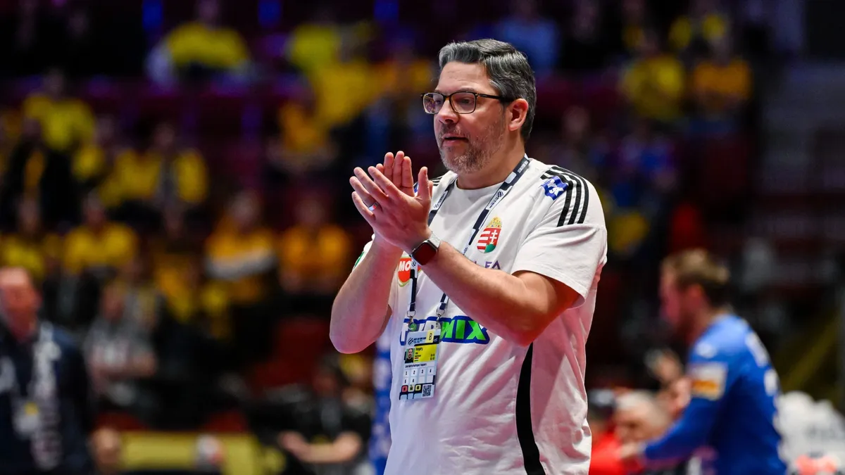 Csak a szerencse hiányzott a kézilabda-Eb-n?