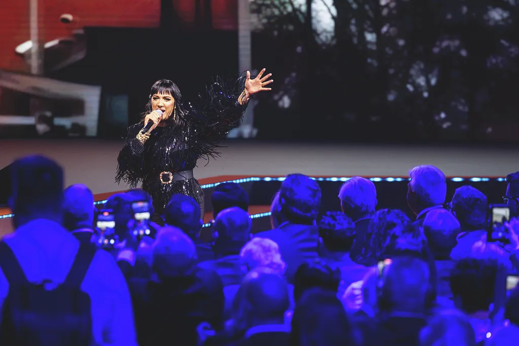 Fidesz–kongresszus, Fideszkongresszus, Fidesz-KDNP kanpányindító, Fidesz – Magyar Polgári Szövetség, 2026. 01. 10.