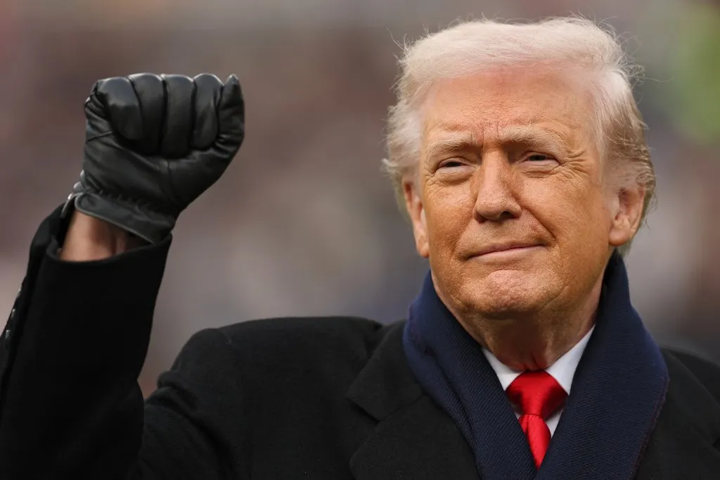 Megvan Trump következő célpontja: ez lesz az új Venezuela