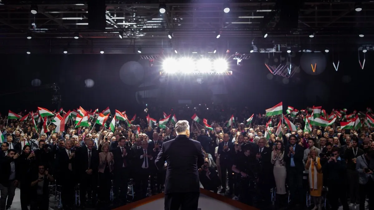 Orbán Viktor bemutatta a Fidesz jelöltjeit