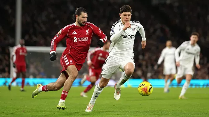 Megint Szoboszlai Dominik lehet a Liverpool megmentője