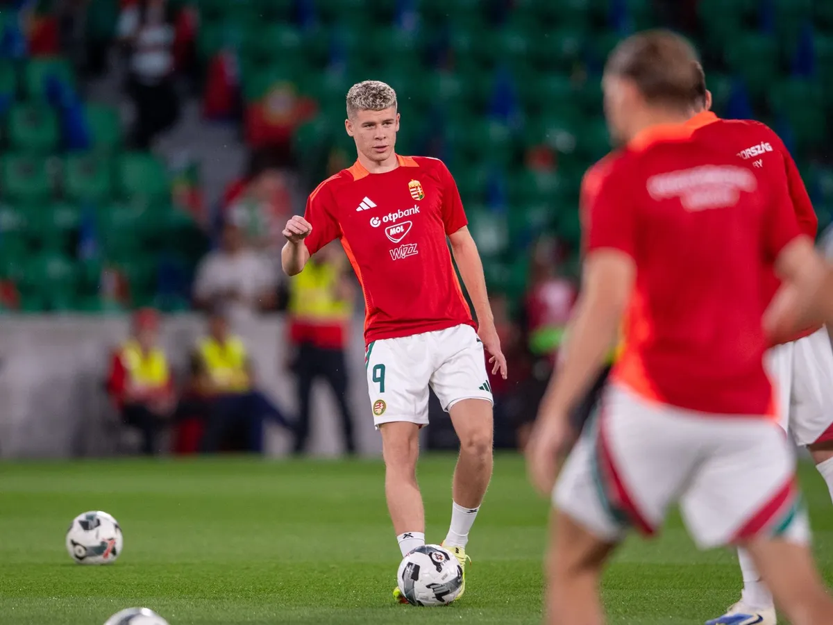 Molnár Rajmund hosszú ideig nem léphet pályára