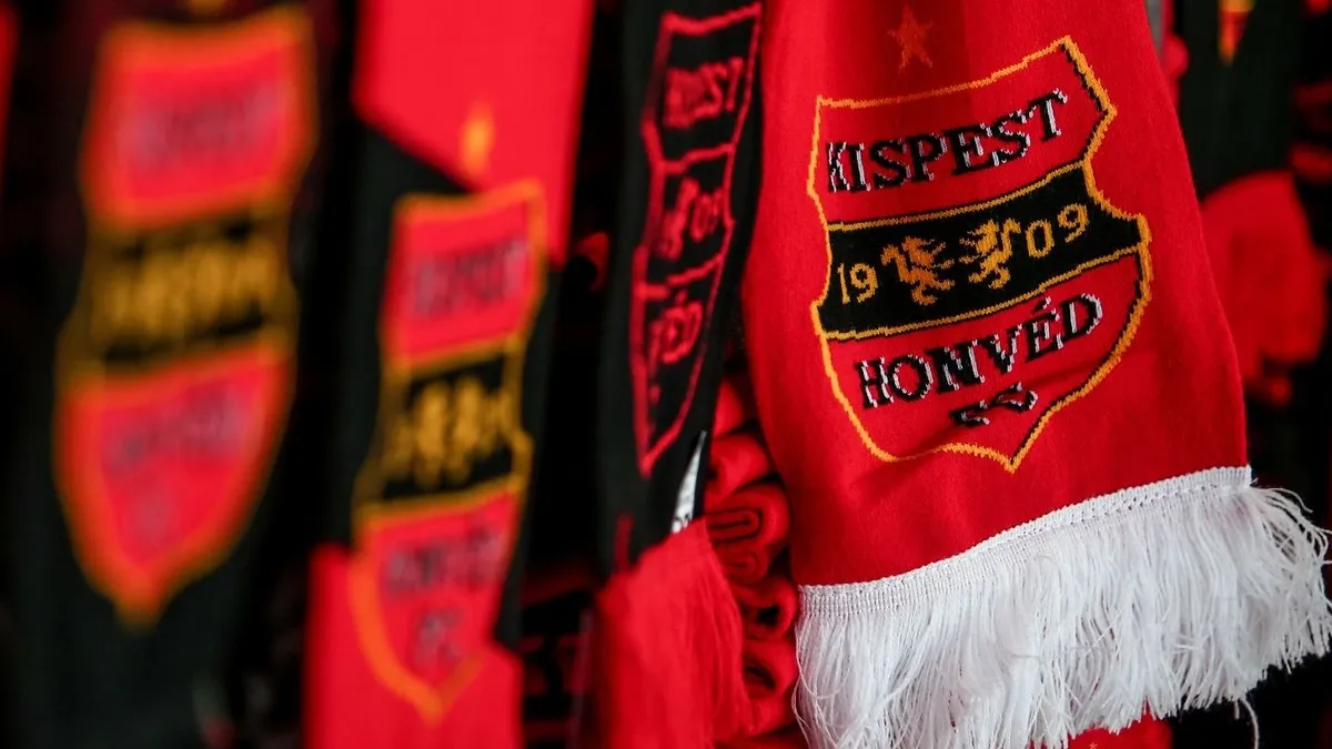 A Budapest Honvéd a következő szezontól ismét Kispest Honvéd néven szerepel majd