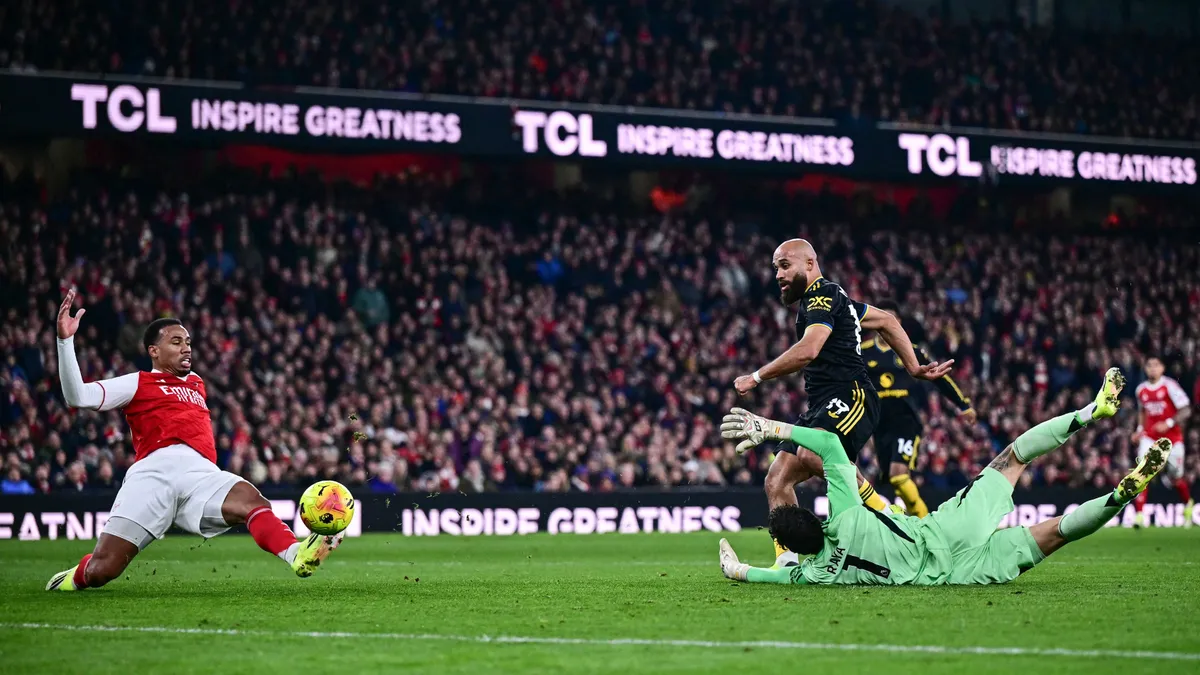 Az év legdrámaibb meccsét játszotta az Arsenal a Manchester Uniteddal