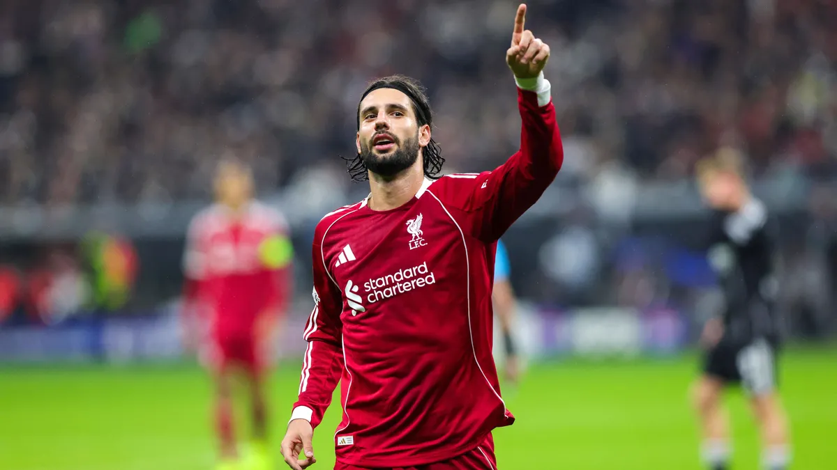 Szoboszlai Dominik a Liverpool egyik legsokoldalúbb játékosa