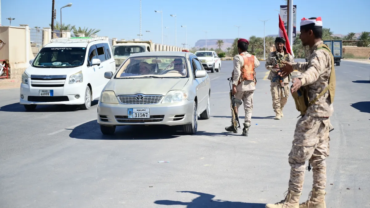 Jemen