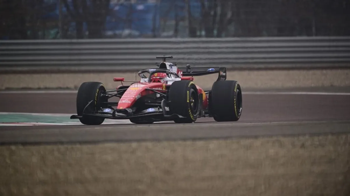 „Nevetséges” – óriási felháborodást váltott ki az F1 kemény döntése