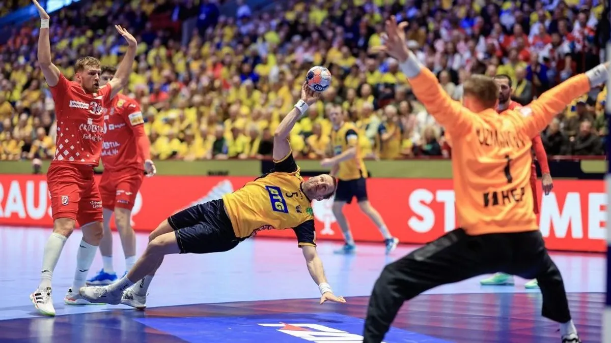 A kapus volt a hős a veretlen csapatok meccsén – megvan a magyar válogatott további menetrendje a kézilabda Eb-n
