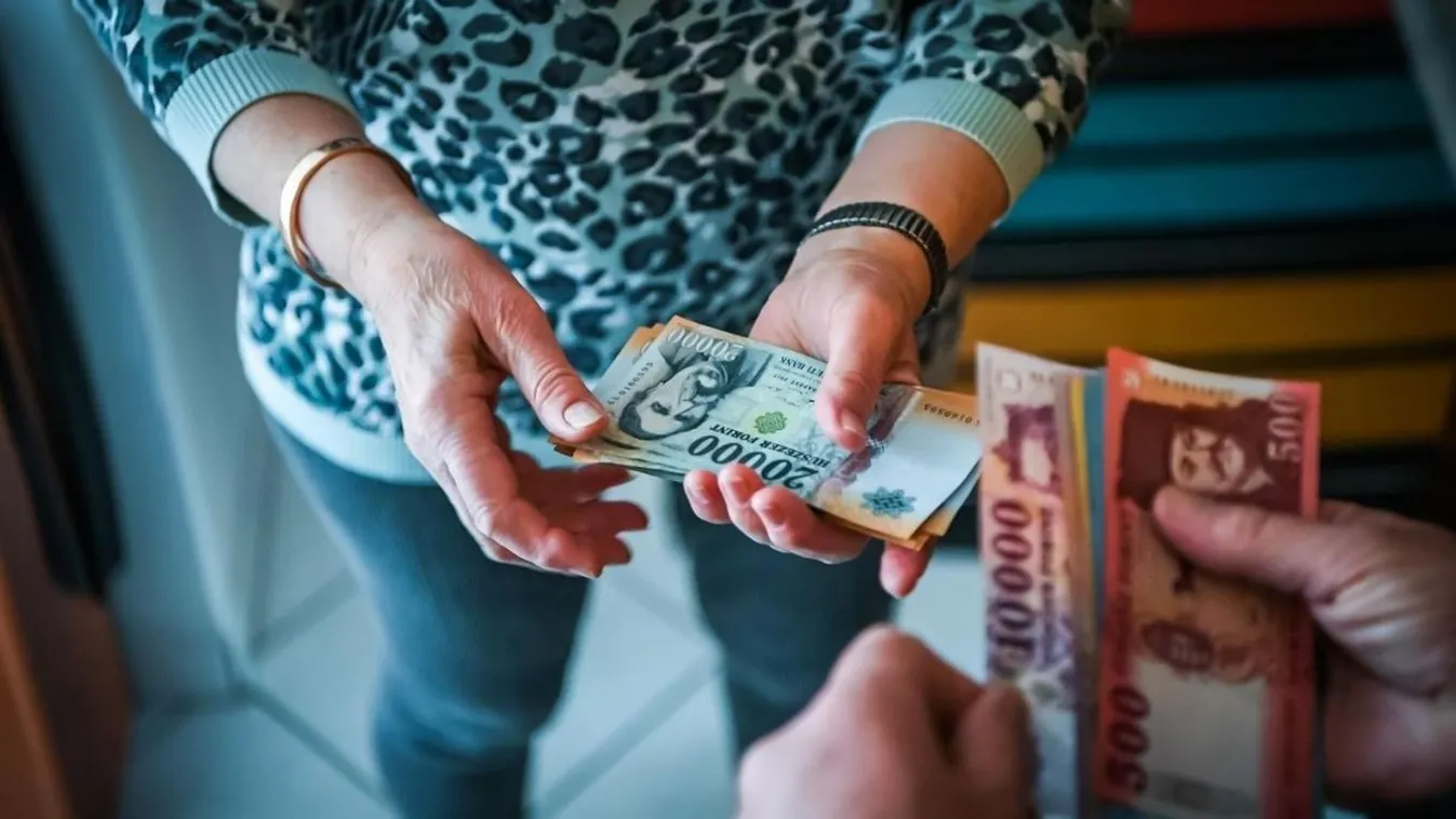 Nem fog hinni a szemének! Ez volt a fő üzenet a tiszás intézet rendezvényén Kép