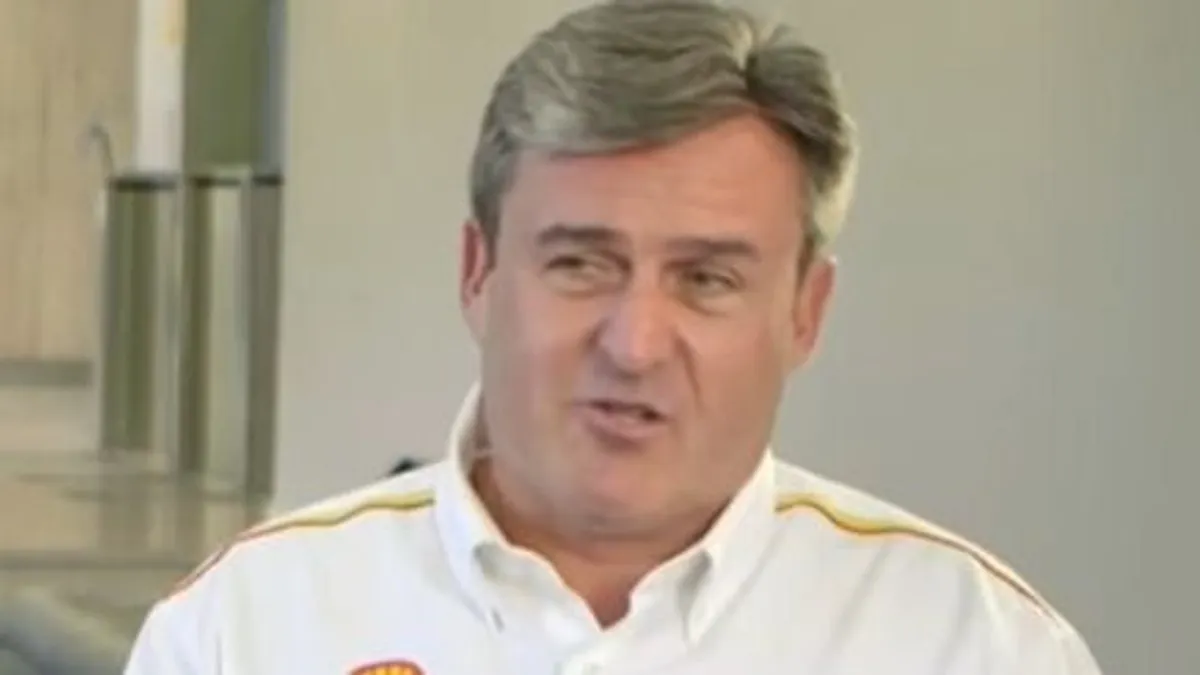 Szentkirályi: Foggal-körömmel küzdünk a Shell olajlobbija ellen!