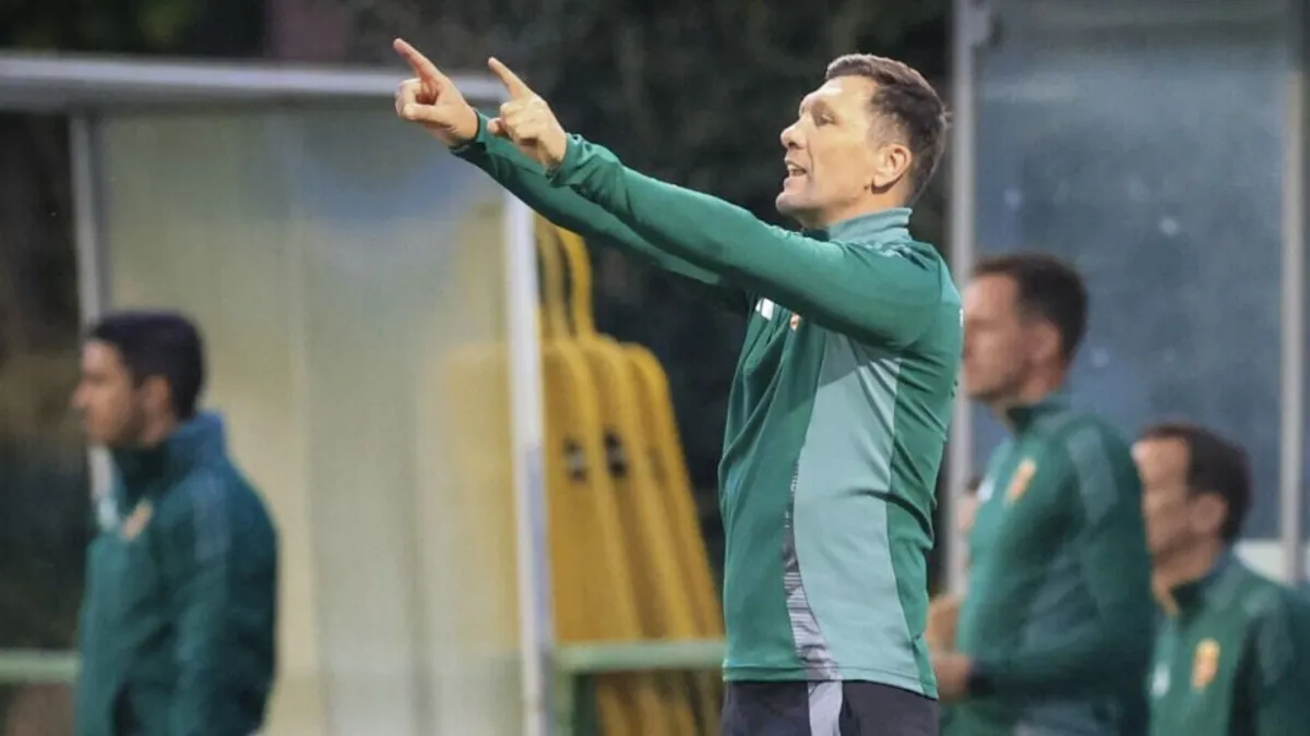 Az MLSZ megtalálta az Újpestre igazolt Szélesi Zoltán utódját