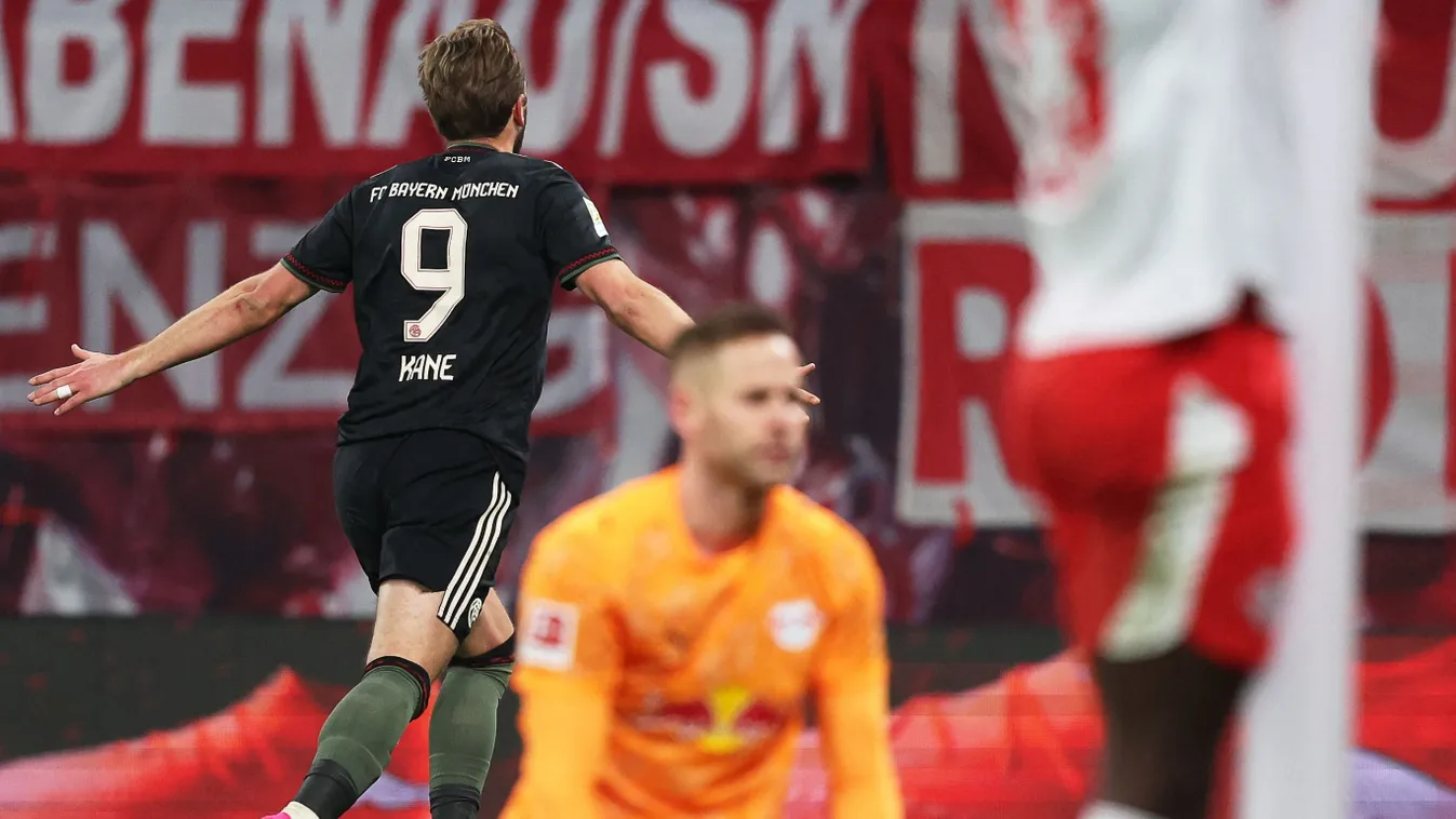 Gulácsiék megráncigálták az oroszlán bajszát, kegyetlen Bayern-válasz érkezett rá Kép