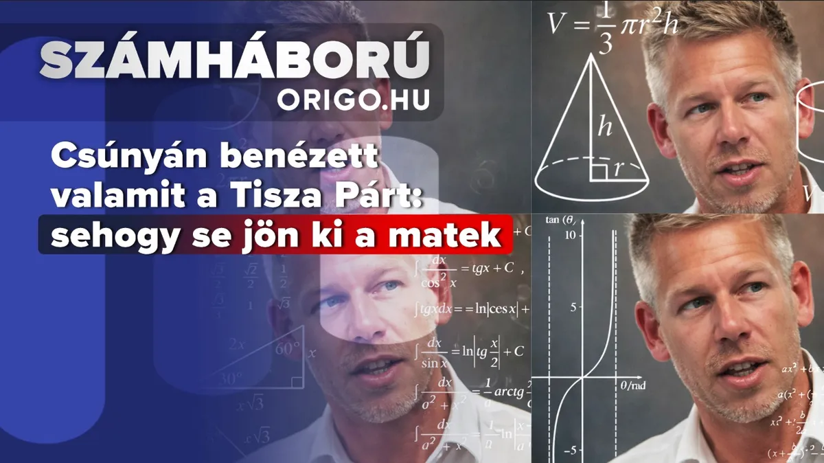 Szalai Piroska szerint semmi alapja nincs annak, hogy a Tisza Párt az állítólagosan túl alacsony fizetések miatt összeomló közszolgáltatásokat vizionál