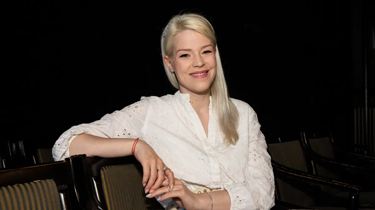 Újabb sztár mondta el a véleményét Magyar Péterről