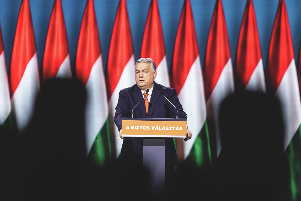 Fidesz–kongresszus, Fideszkongresszus, Fidesz-KDNP kanpányindító, Fidesz – Magyar Polgári Szövetség, 2026. 01. 10. Orbán Viktor, OrbánViktor,  OrbánViktorkongresszus