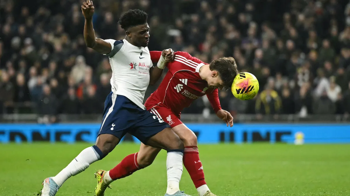 Kerkezt megalázták élő adásban – megjött a válasz a Liverpool-ikon beszólására