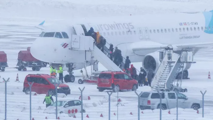 Már a rajt előtt nagy bajba került a magyar csapat első ellenfele a kézilabda-Eb-n