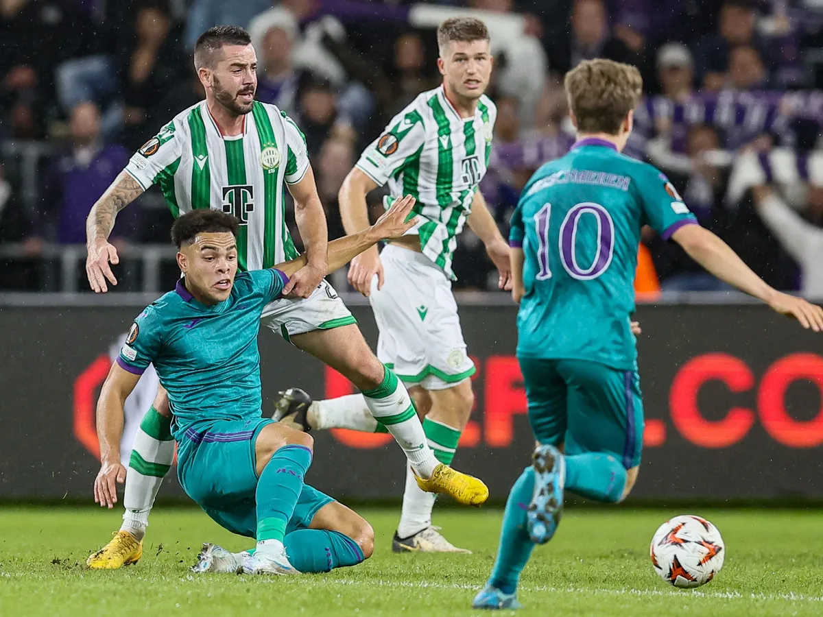 Botka Endre hamarosan távozhat a Fraditól