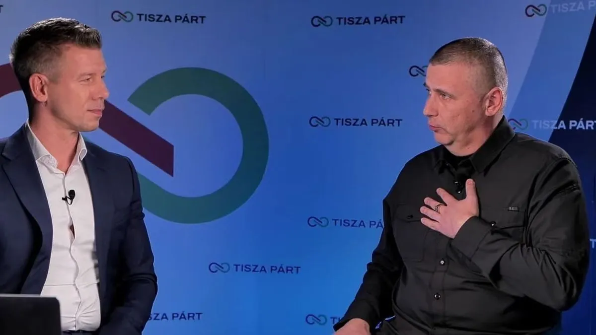 Ruszin-Szendi Romulusz a német és francia katonák Ukrajnába küldését dicséri