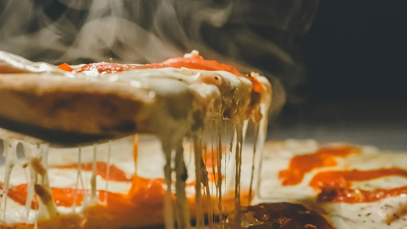 Ez Nápoly titkos kedvence – sokan szerint még a pizzánál is jobb Kép