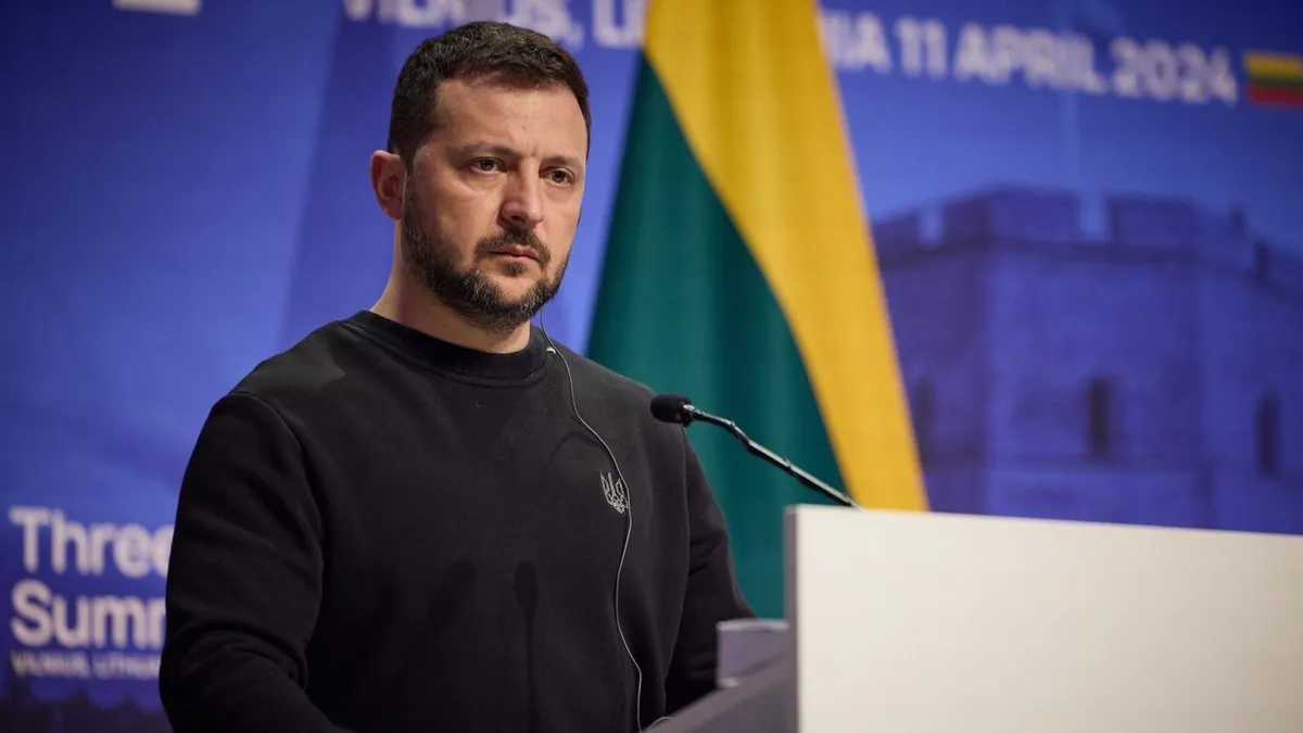 Egy uniós dokumentum szerint Ukrajna újjáépítésére egy 800 milliárd dolláros terv készül. 